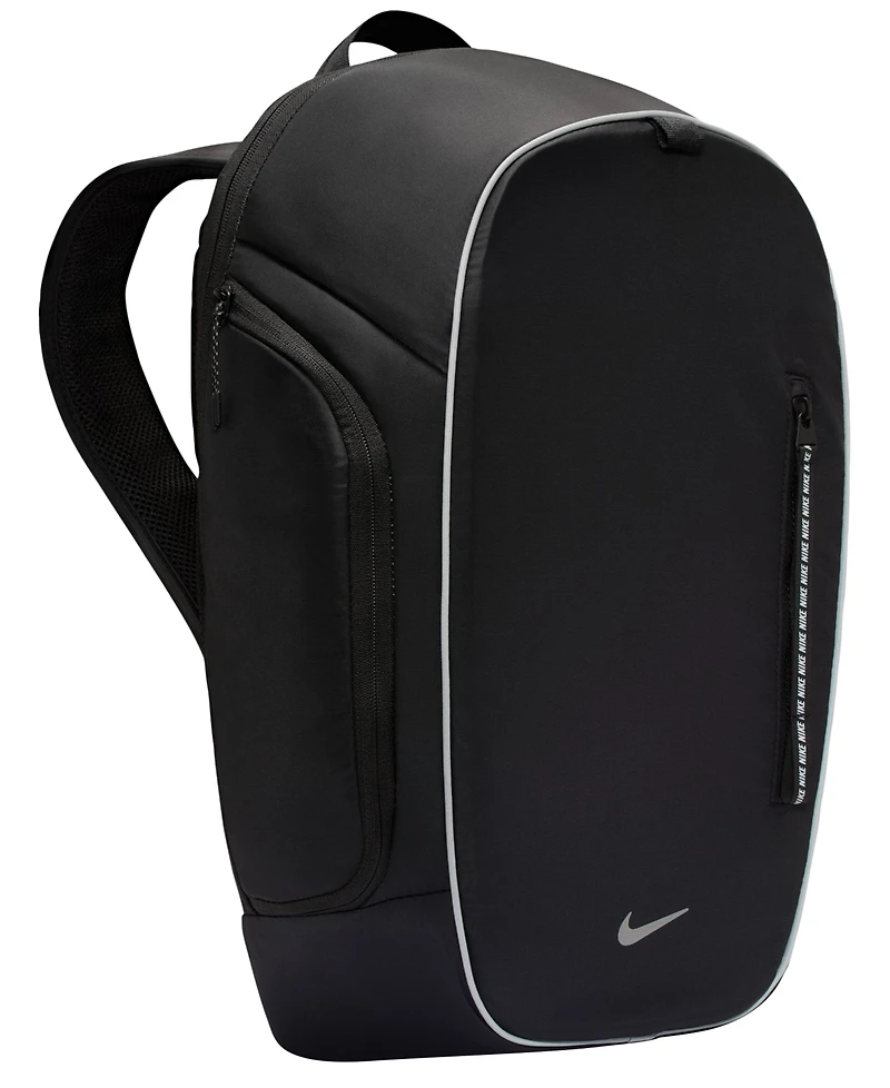 Nike Men's Commute Zippered Travel Backpack