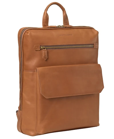 Johnston & Murphy Men's Rhodes Commuter Backpack