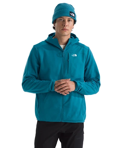 The North Face Men's Performance Fleece Full-Zip Hoodie