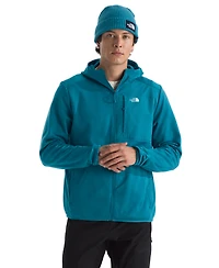 The North Face Men's Performance Fleece Full-Zip Hoodie