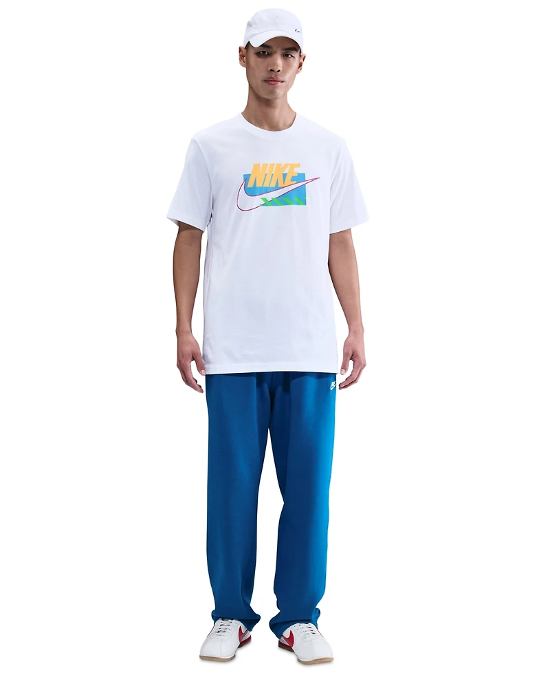 Nike Sportswear Men's Crewneck T-Shirt