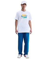 Nike Sportswear Men's Crewneck T-Shirt