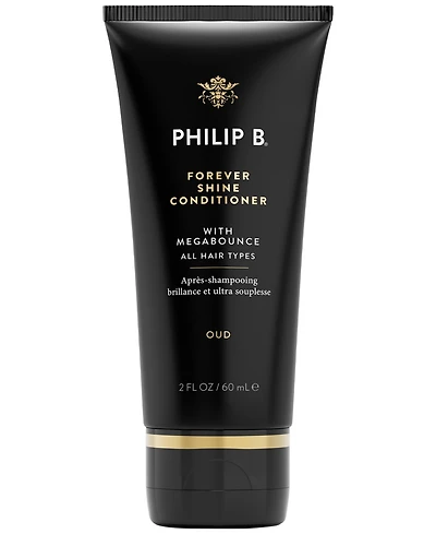 Philip B Oud Royal Shine Conditioner, 2 oz.