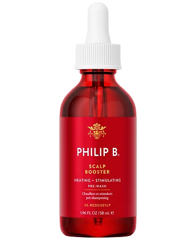 Philip B Scalp Booster, 2 oz.