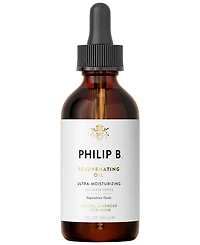 Philip B Rejuvenating Oil, 2 oz.