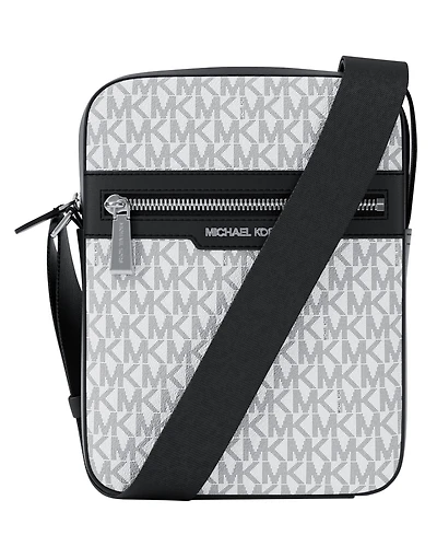 Michael Kors Men's Logo Crossbody Bag
