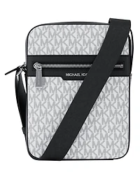 Michael Kors Men's Logo Crossbody Bag