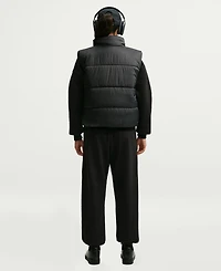 Nike Studio Fleece Women's High-Waisted Pants