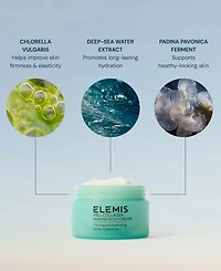 Elemis Pro-Collagen Marine Body Cream, 1.69 oz.