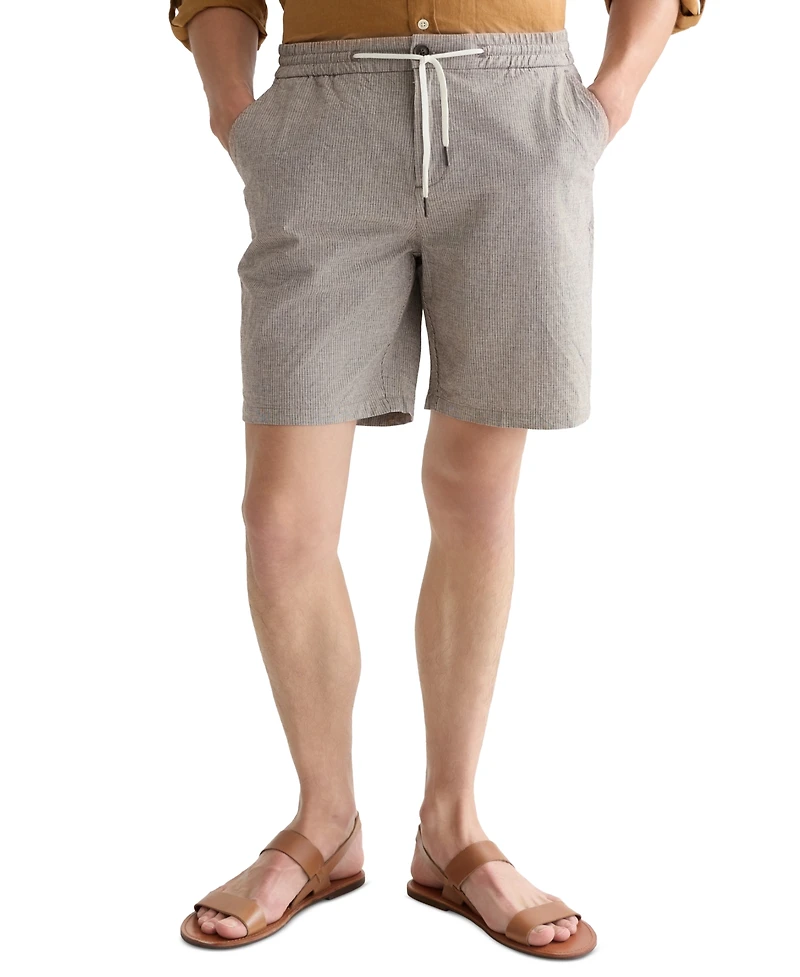 Scotch & Soda Men's Regular-Fit Bermuda Shorts