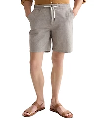 Scotch & Soda Men's Regular-Fit Bermuda Shorts
