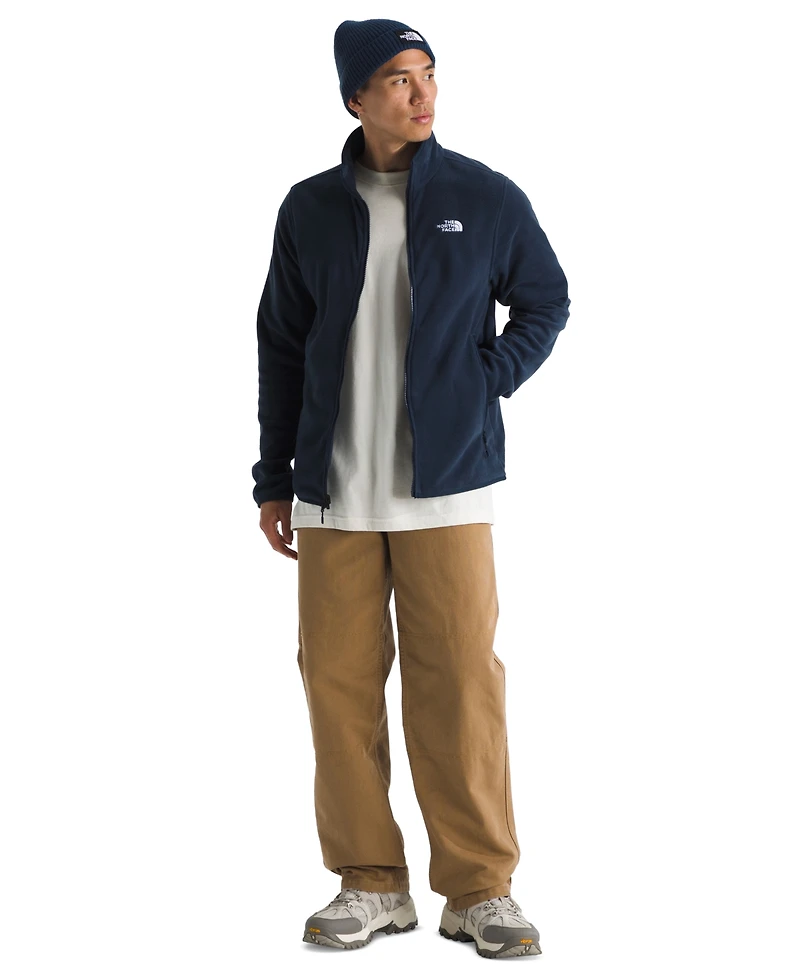 The North Face Men's Glacier Fleece Jacket