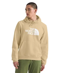 The North Face Men's Evolution Half Dome Regular-Fit Hoodie