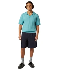 Scotch & Soda Men's Relaxed-Fit Polo Shirt