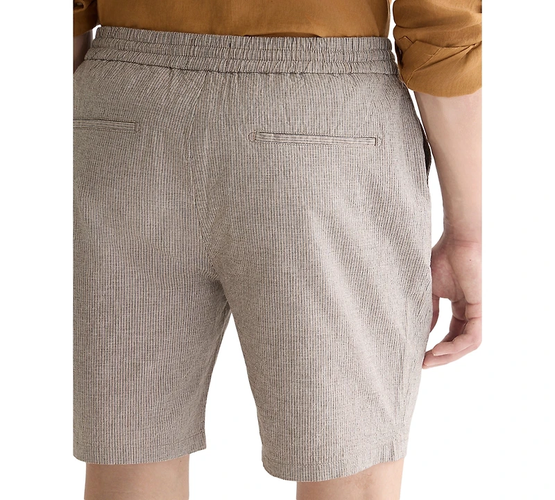 Scotch & Soda Men's Regular-Fit Bermuda Shorts