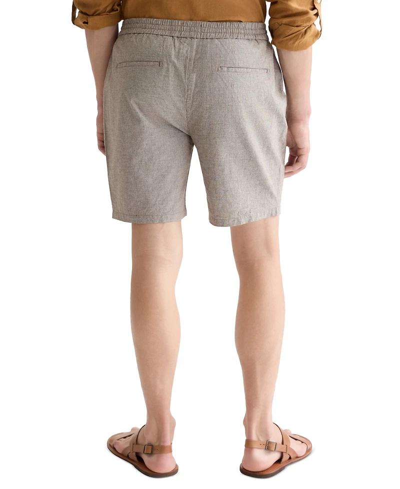 Scotch & Soda Men's Regular-Fit Bermuda Shorts