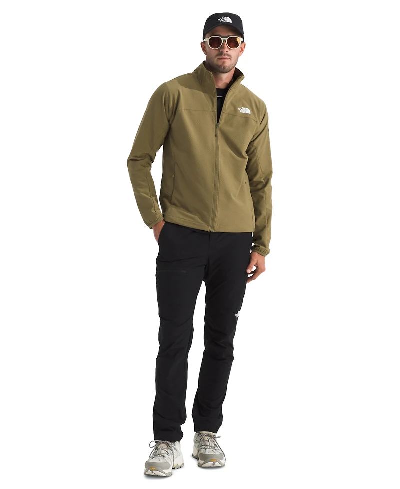 The North Face Men's Approach Jacket