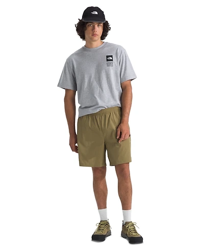 The North Face Men's Pull-On Shorts