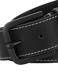 Timberland Men's 40mm Oily Milled Belt