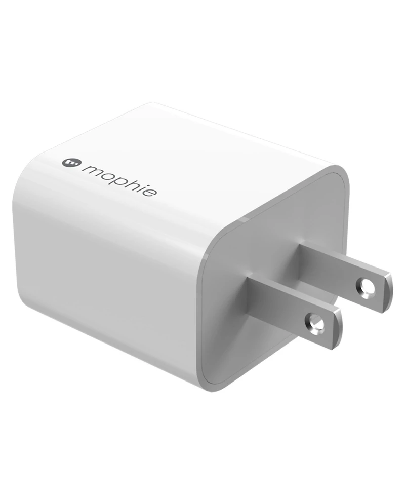 Mophie 20W Pd Usb C Wall Charger