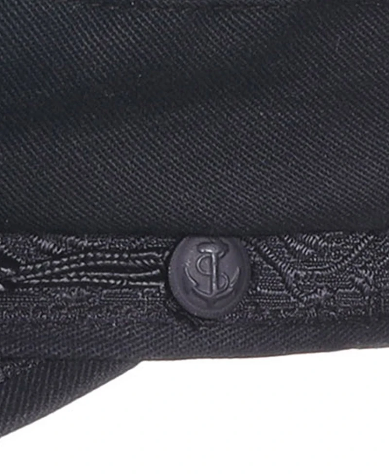 Scala Men's Cotton Greek Hat