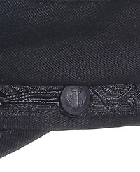 Scala Men's Cotton Greek Hat