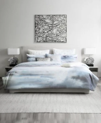 Michael Aram After The Storm Cotton Duvet Cover Sets