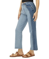 Silver Jeans Co. Women's Highly Desirable Hige-Rise Western