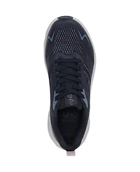 Ryka Women's Devine Max Lace-Up Walking Sneakers