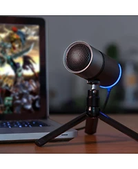 Thronmax M8 Pulse Cardioid Condenser Usb Microphone