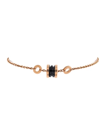 Pre-Owned Bvlgari B.Zero1 Soft Bracelet