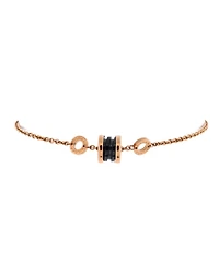Pre-Owned Bvlgari B.Zero1 Soft Bracelet