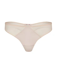Adore Me Women's Brittani Thong Panty