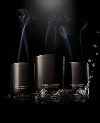 Dolce&Gabbana Velvet Zafferano Scented Candle, 8.46 oz.