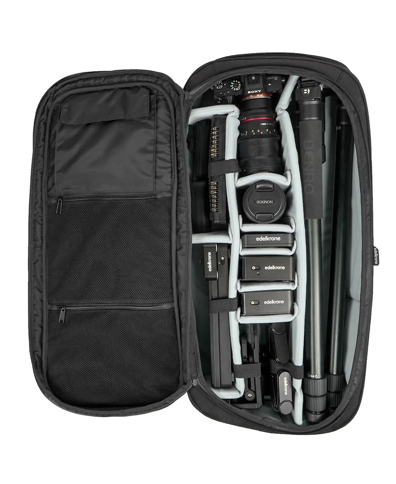 edelkrone 42L Backpack with Dividers