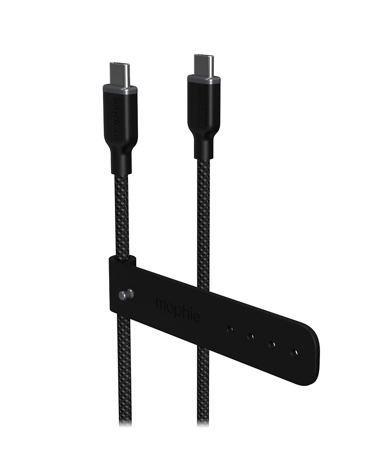 mophie Usb C to Usb C Cable 6ft