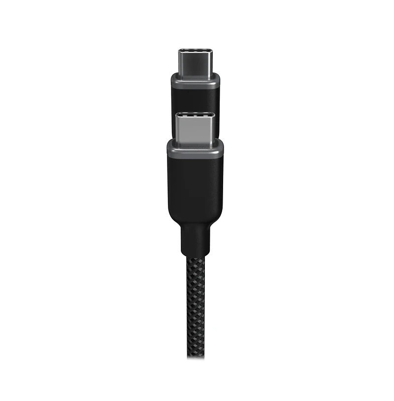 mophie Usb C to Usb C Cable 10ft