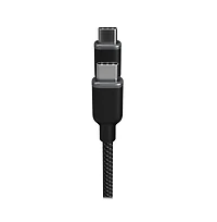 mophie Usb C to Usb C Cable 10ft