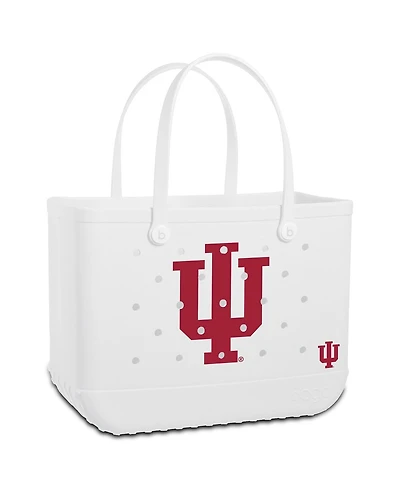 Bogg Bag Indiana Hoosiers Tote Bag
