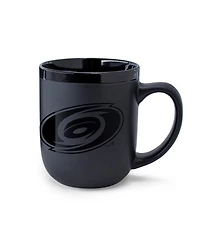 Wincraft Carolina Hurricanes 17oz. Black Tonal Ceramic Mug