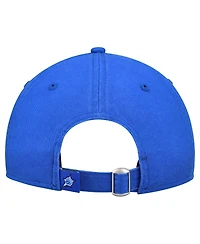 New Era Men's Blue Orlando Magic 9TWENTY 2.0 Adjustable Hat