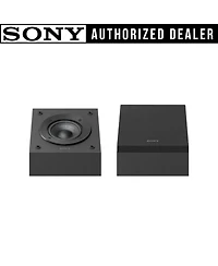 Sony Ss-CSEM2 Dolby Atmos Enabled Upfiring Height Speakers (Pair, 2025 Model)