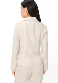 Olsen Women's Twill Jacket
