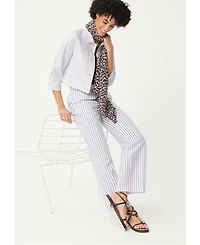 Olsen Women's Cropped Jacket