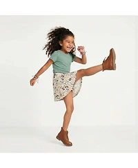 Mightly Girls Fair Trade Organic Cotton Jumpsuit One-Piece Romper