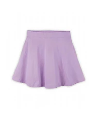 Mightly Big Girl's Fair Trade Organic Cotton Pocket Skort