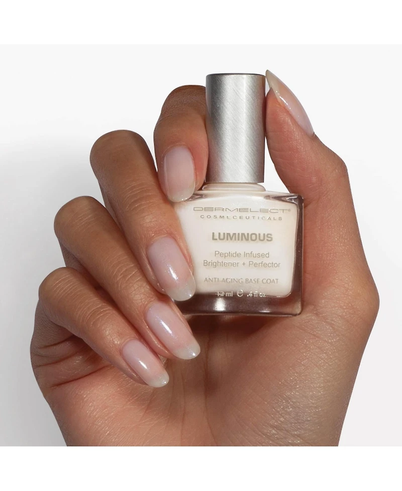 Dermelect Clean and Care Nail Renewal Kit