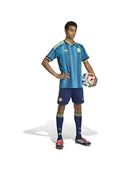 Adidas Men's Navy Colombia National Team 2026 Away Replica Shorts
