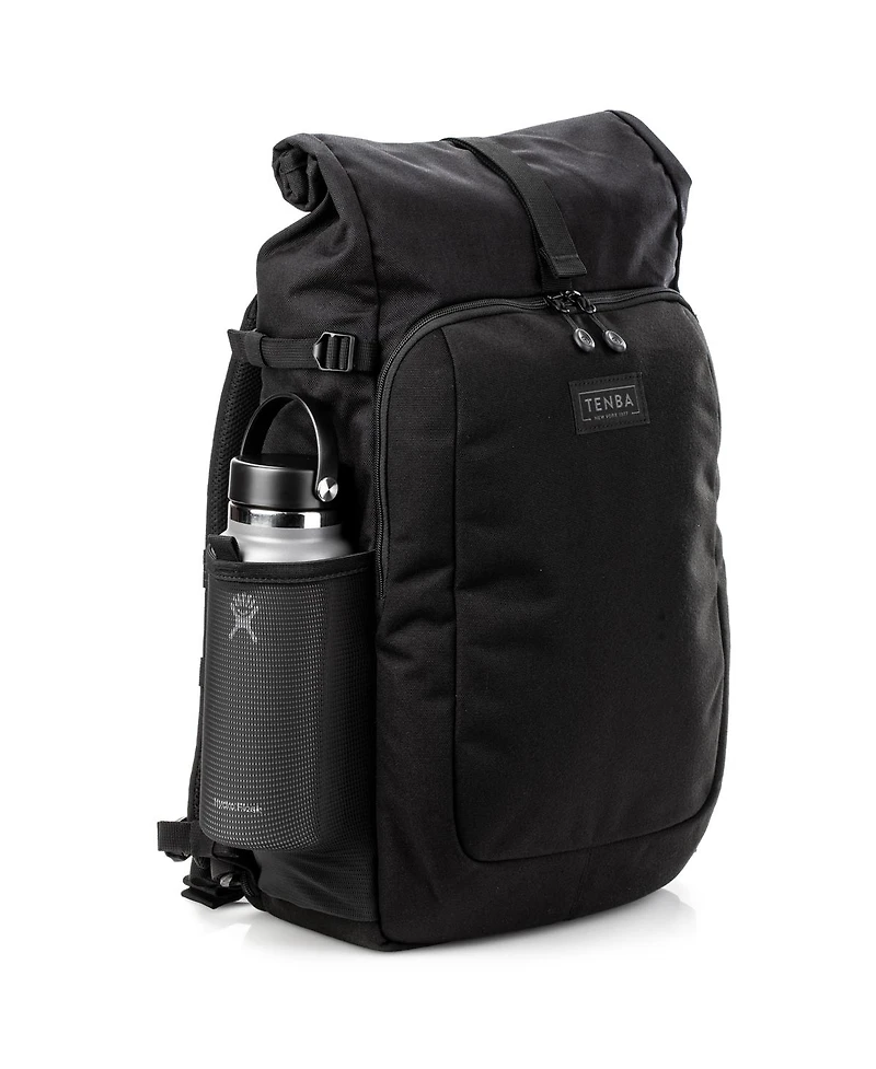 Tenba Fulton V2 Backpack for Mirrorless or Dslr Camera with 5-7 Lenses and 16" Laptop