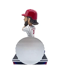 Foco Bryce Harper Philadelphia Phillies 8" Exclusive Elite Icon Bobblehead
